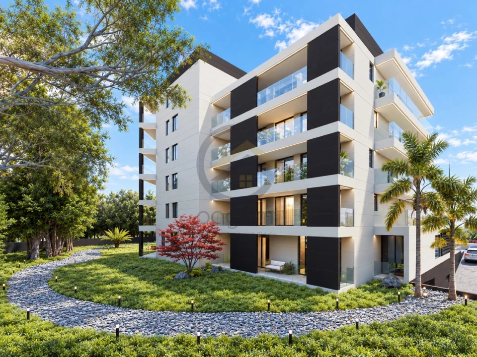Apartamento T2 para Venda em Pedrouços Foto 12