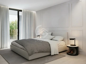 Apartamento T2 para Venda em Pedrouços