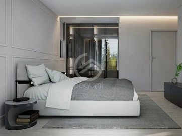 Apartamento T2 para Venda em Pedrouços