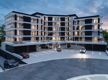 Apartamento T2 para Venda em Pedrouços