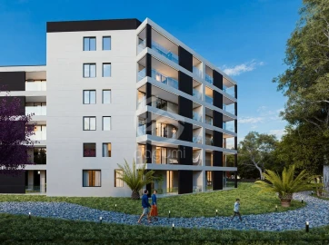 Apartamento T2 para Venda em Pedrouços