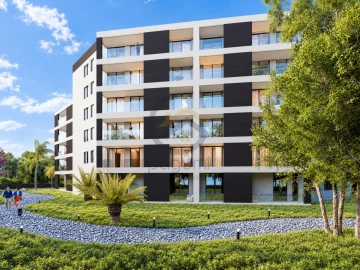 Apartamento T2 para Venda em Pedrouços