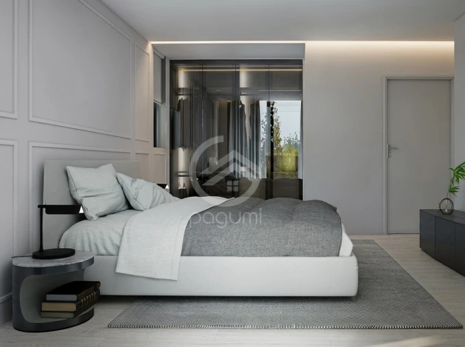 Apartamento T2 para Venda em Pedrouços Foto 4