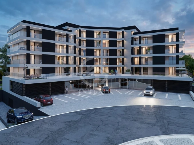 Apartamento T2 para Venda em Pedrouços Foto 9