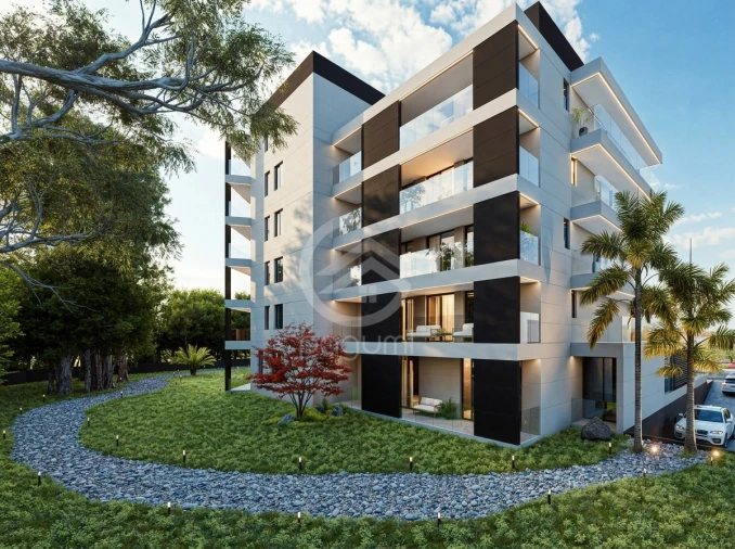 Apartamento T2 para Venda em Pedrouços Foto 11