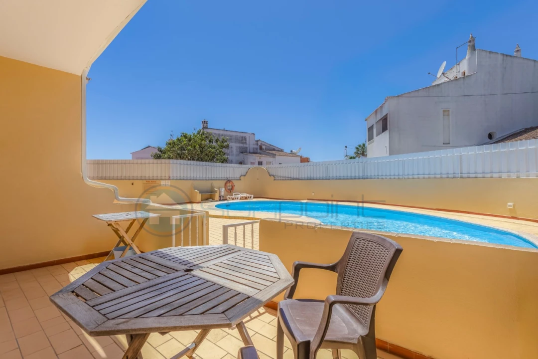 Apartamento T1 para Venda em Luz Foto 2