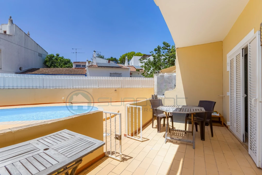 Apartamento T1 para Venda em Luz Foto 5