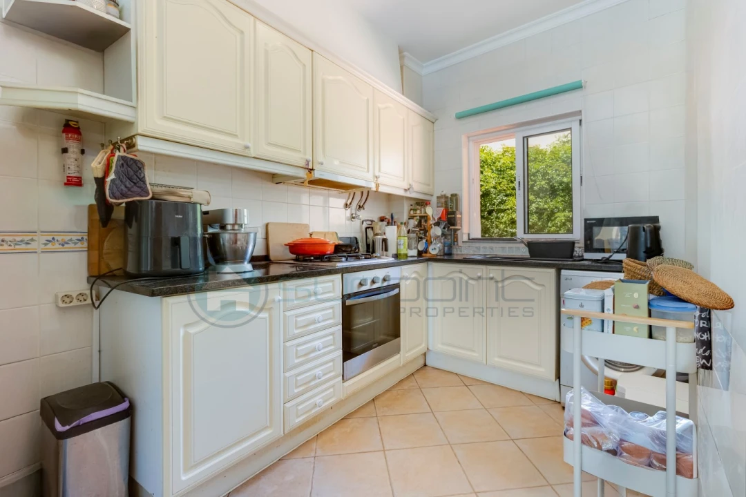 Apartamento T1 para Venda em Luz Foto 4