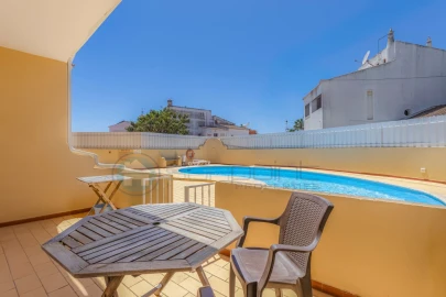 Apartamento T1 para Venda em Luz