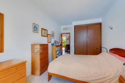 Apartamento T1 para Venda em Luz