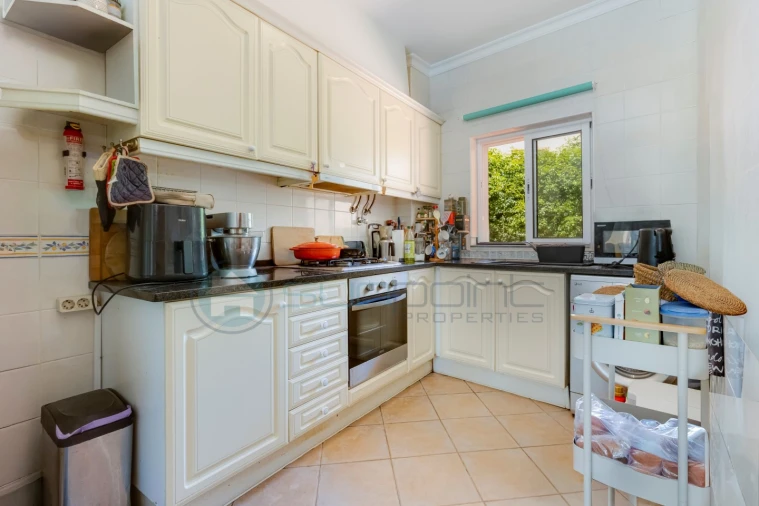Apartamento T1 para Venda em Luz Foto 4