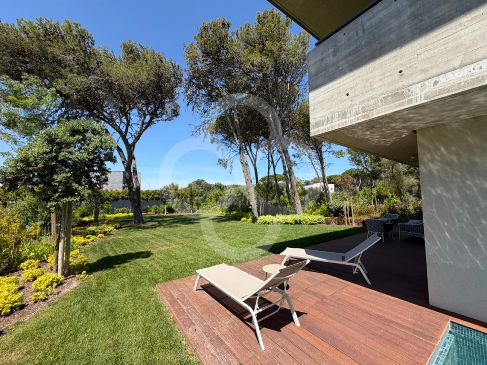 Moradia T4 para Venda em Cascais e Estoril Foto 5