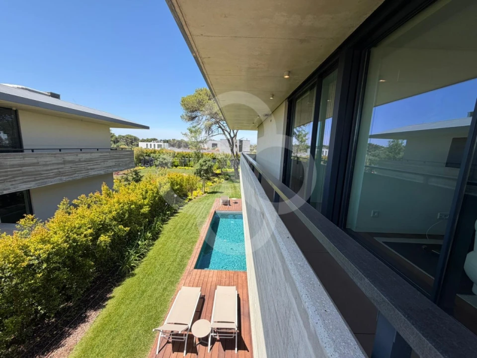 Moradia T4 para Venda em Cascais e Estoril Foto 8
