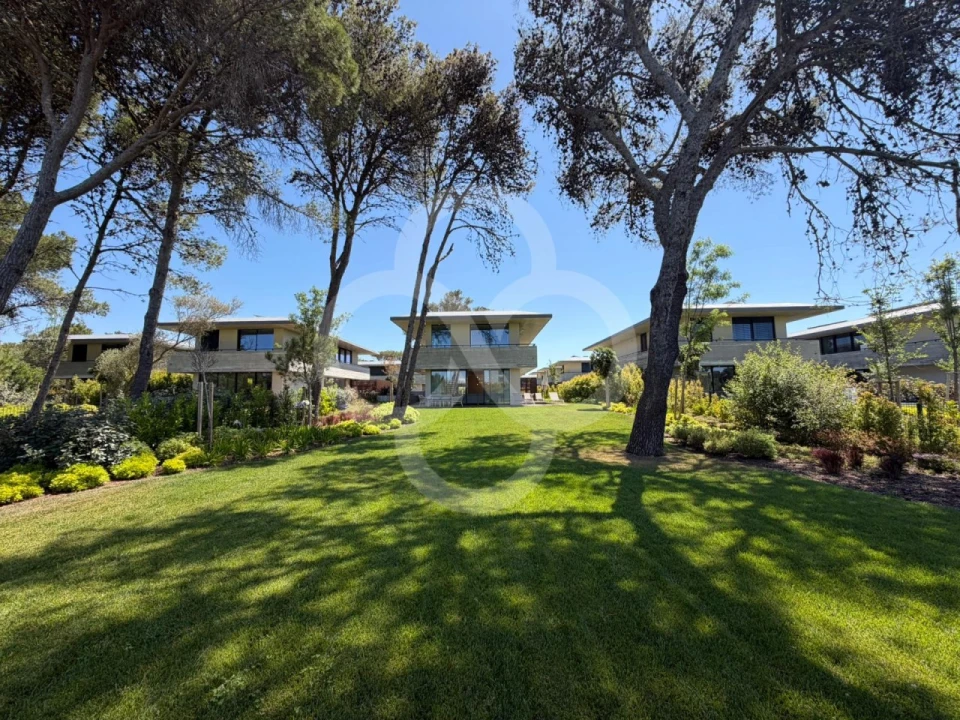 Moradia T4 para Venda em Cascais e Estoril Foto 51