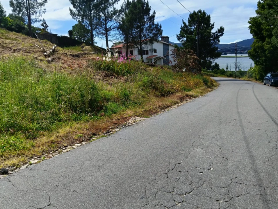Terreno para Venda em Seixas Foto 6