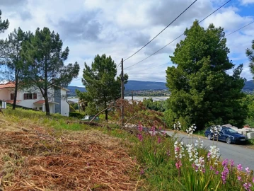 Terreno para Venda em Seixas