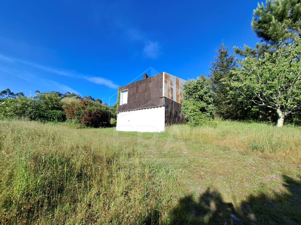 Moradia T6 para Venda em Palmeira de Faro e Curvos Foto 2