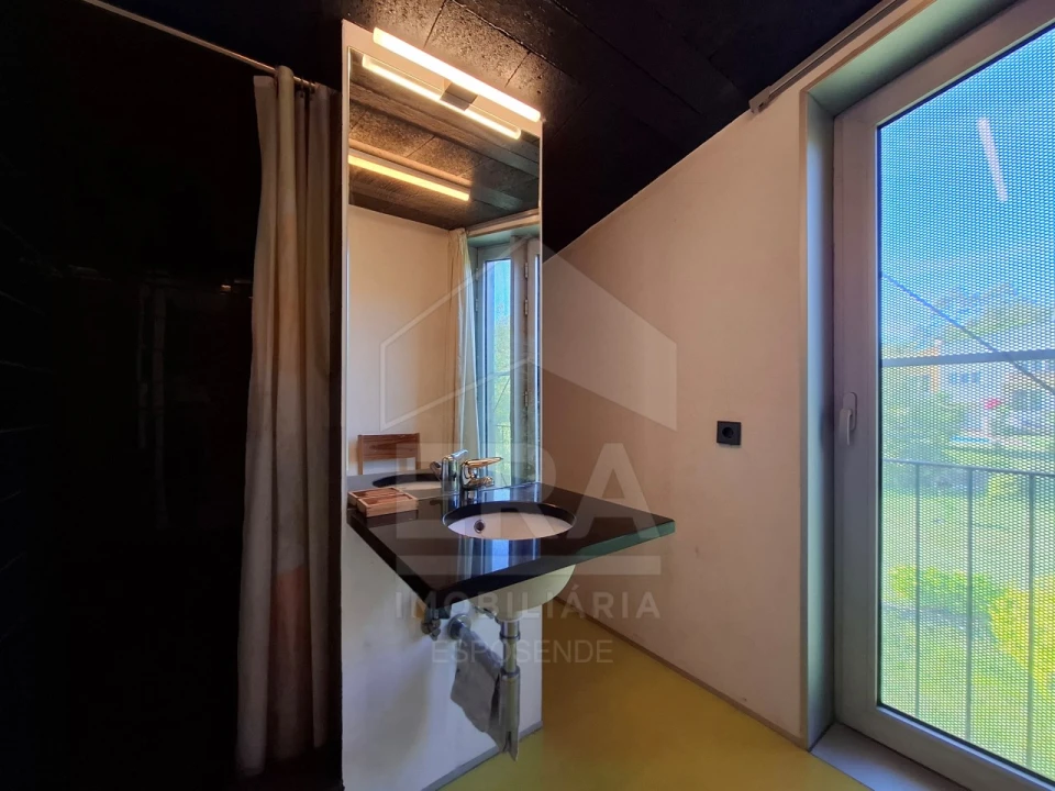 Moradia T6 para Venda em Palmeira de Faro e Curvos Foto 18