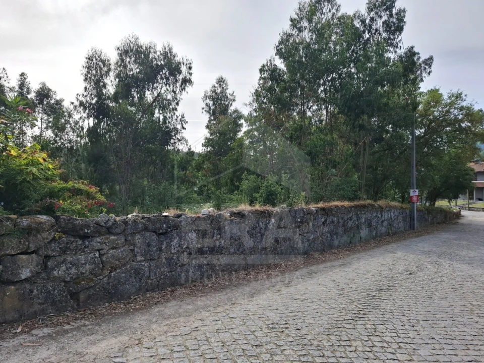 Terreno para Venda em Palmeira de Faro e Curvos Foto 1