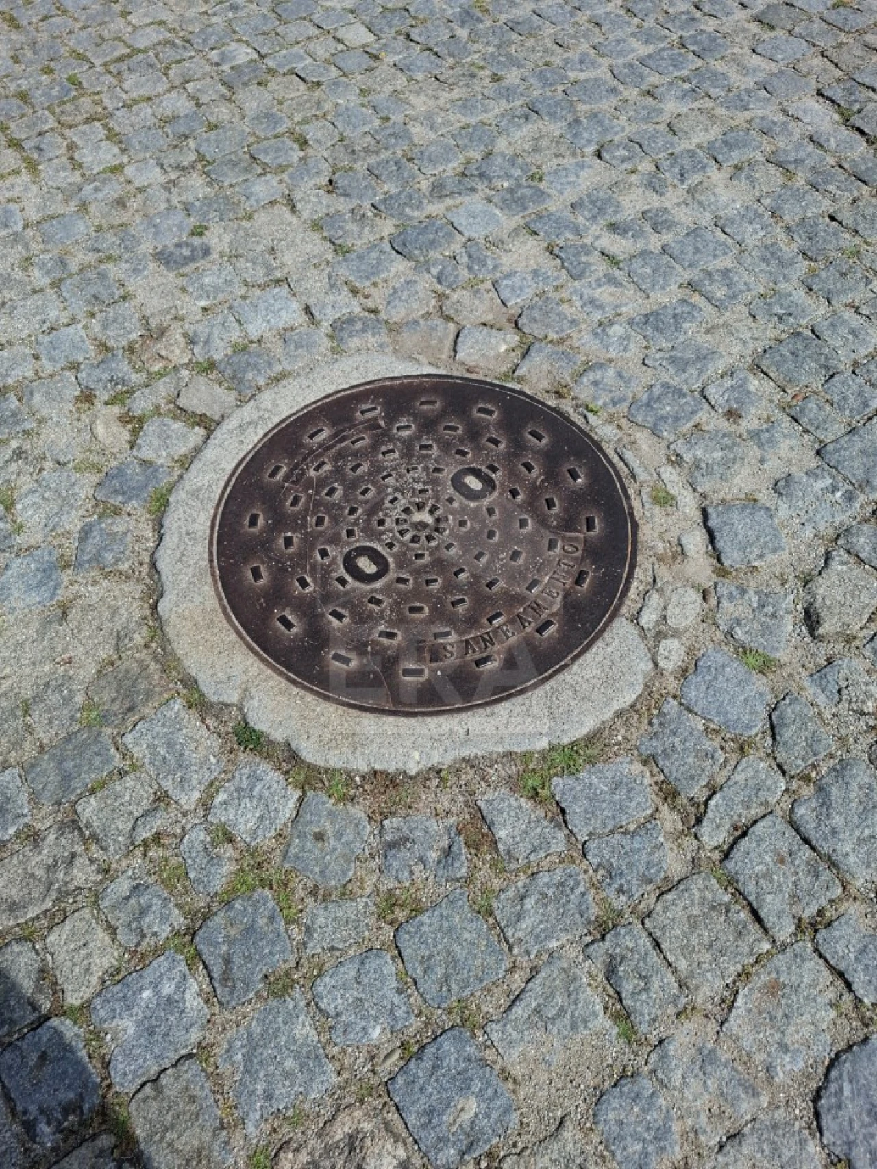 Terreno para Venda em Palmeira de Faro e Curvos Foto 3