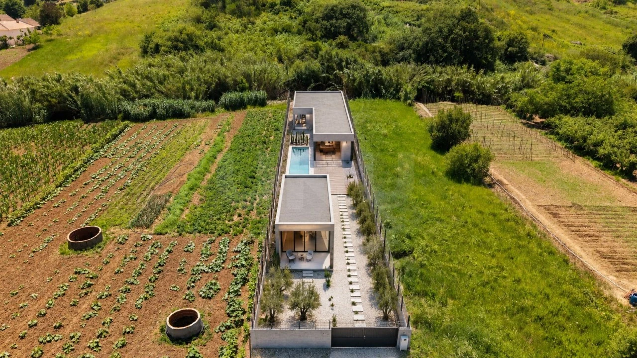 Terreno para Venda em Salir de Matos Foto 2