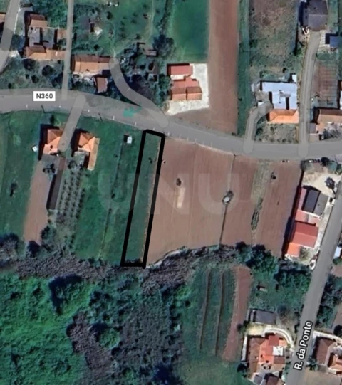 Terreno para Venda em Salir de Matos