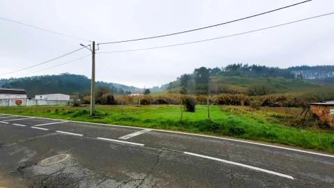 Terreno para Venda em Salir de Matos