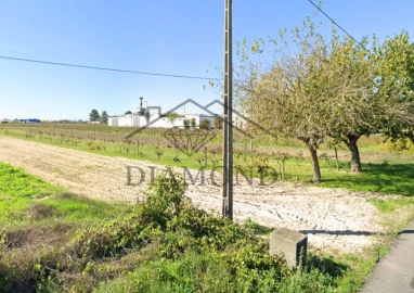 Terreno para Venda em Benfica do Ribatejo