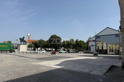 Negócio para Arrendamento em Cantanhede e Pocariça
