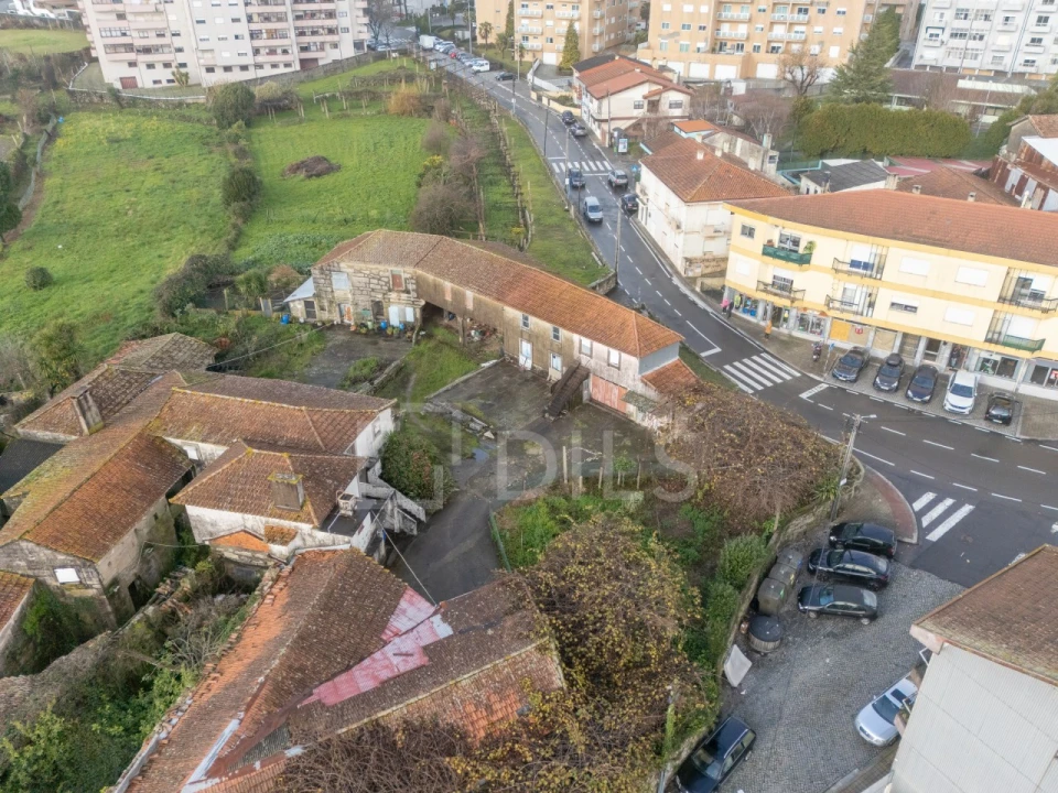 Terreno para Venda em Rio Tinto Foto 3