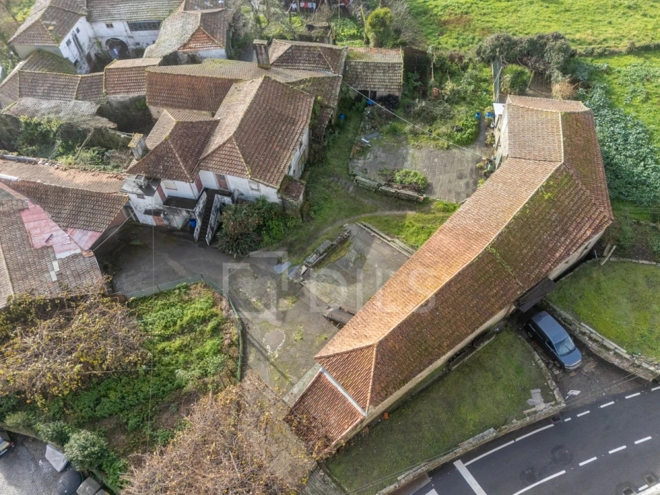 Terreno para Venda em Rio Tinto Foto 4
