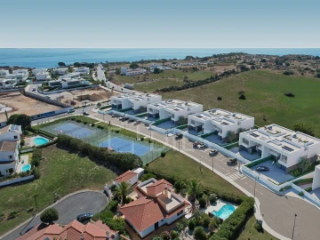 Moradia T4 para Venda em Lagos (São Sebastião e Santa Maria)