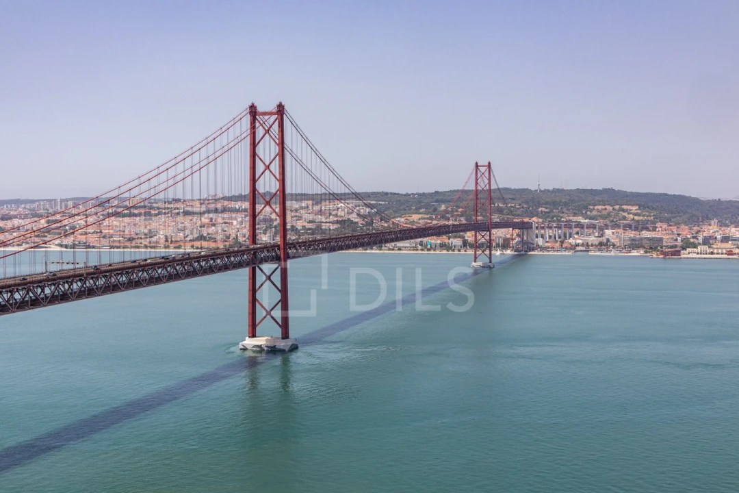 Moradia T3 para Venda em Charneca de Caparica e Sobreda Foto 16
