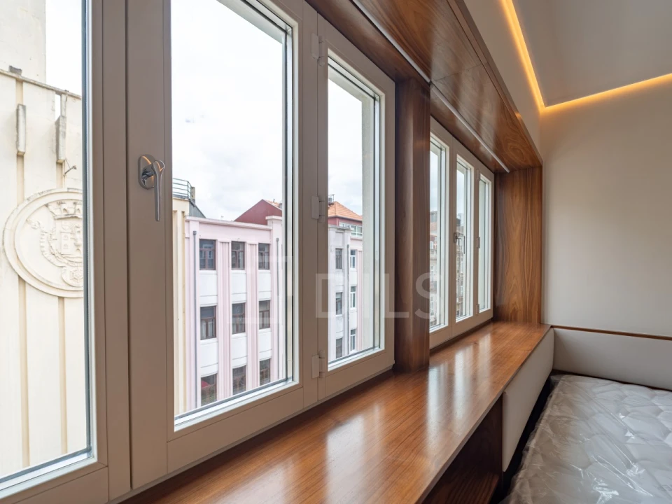 Apartamento T2 para Venda em Cedofeita, Santo Ildefonso, Sé, Miragaia, São Nicolau e Vitória Foto 14