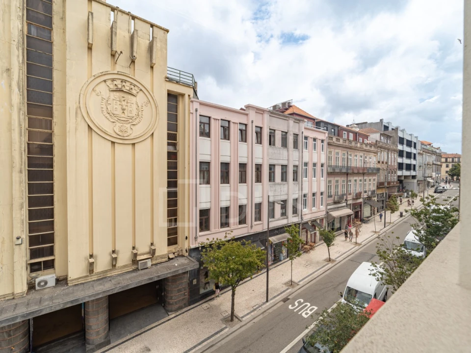 Apartamento T2 para Venda em Cedofeita, Santo Ildefonso, Sé, Miragaia, São Nicolau e Vitória Foto 25