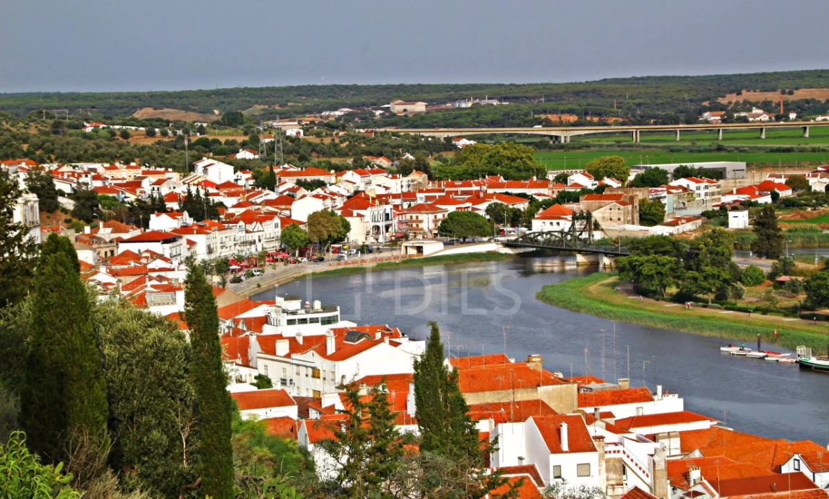 Apartamento T2 para Venda em Santa Maria do Castelo e Santiago e Santa Susana Foto 21