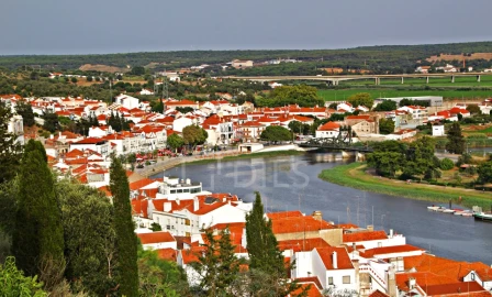 Apartamento T2 para Venda em Santa Maria do Castelo e Santiago e Santa Susana