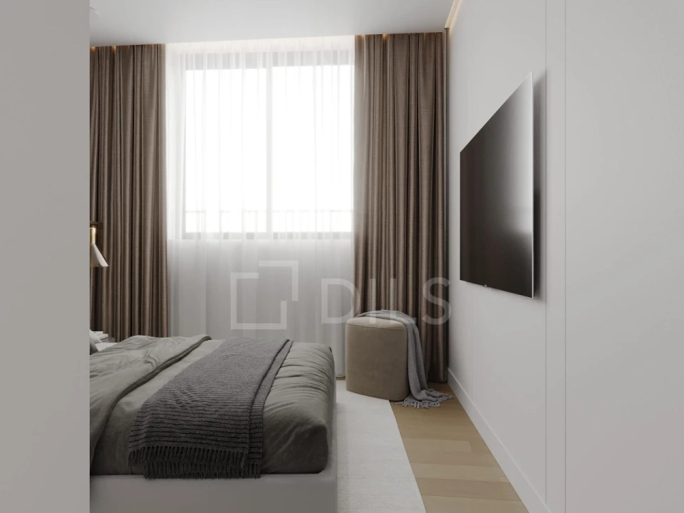 Apartamento T2 para Venda em Campanhã Foto 17