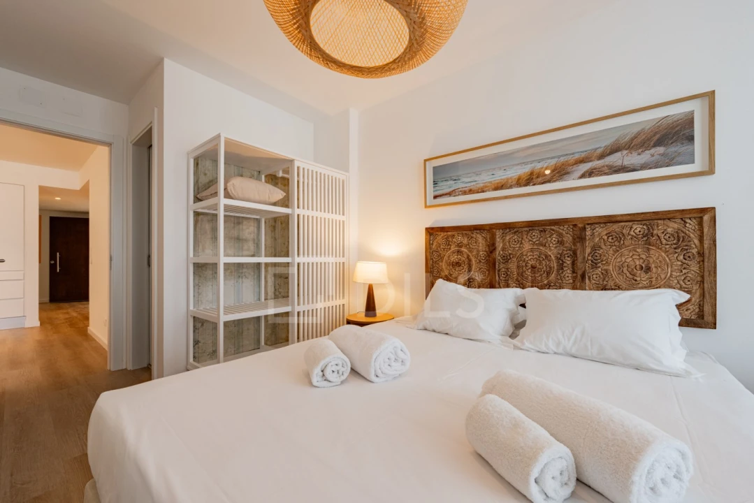 Apartamento T2 para Venda em Sines Foto 8
