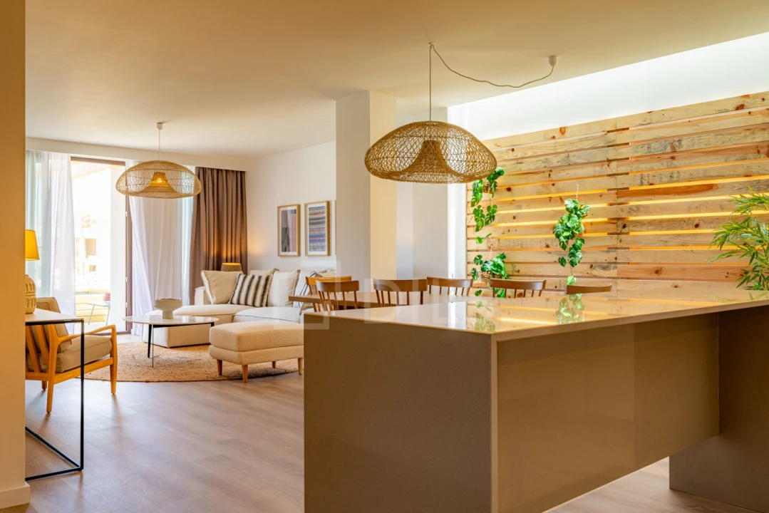 Apartamento T2 para Venda em Sines Foto 1
