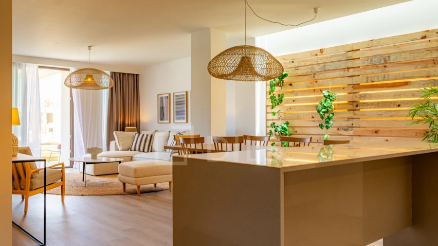 Apartamento T2 para Venda em Sines