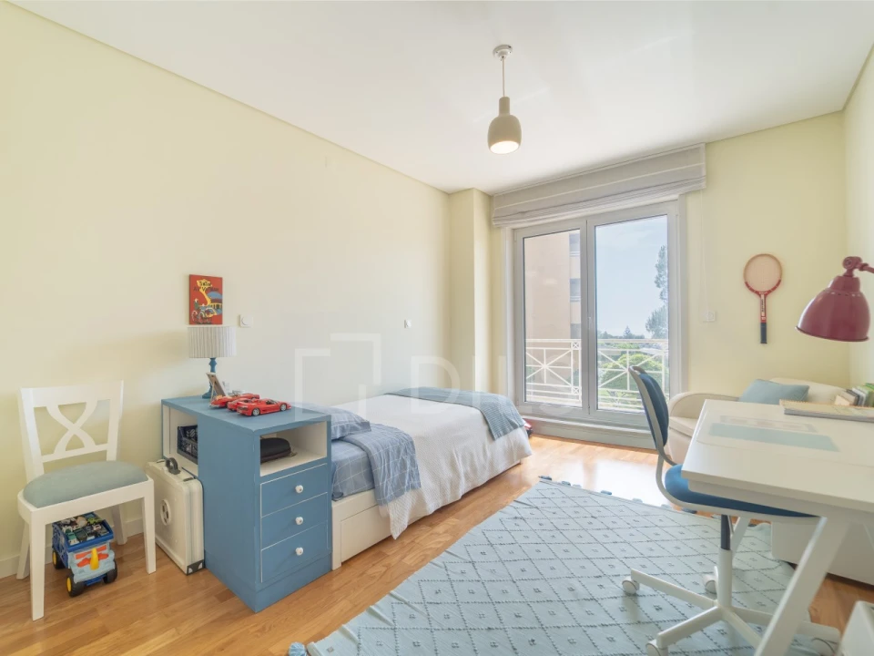 Apartamento T4 para Venda em Aldoar, Foz do Douro e Nevogilde Foto 5