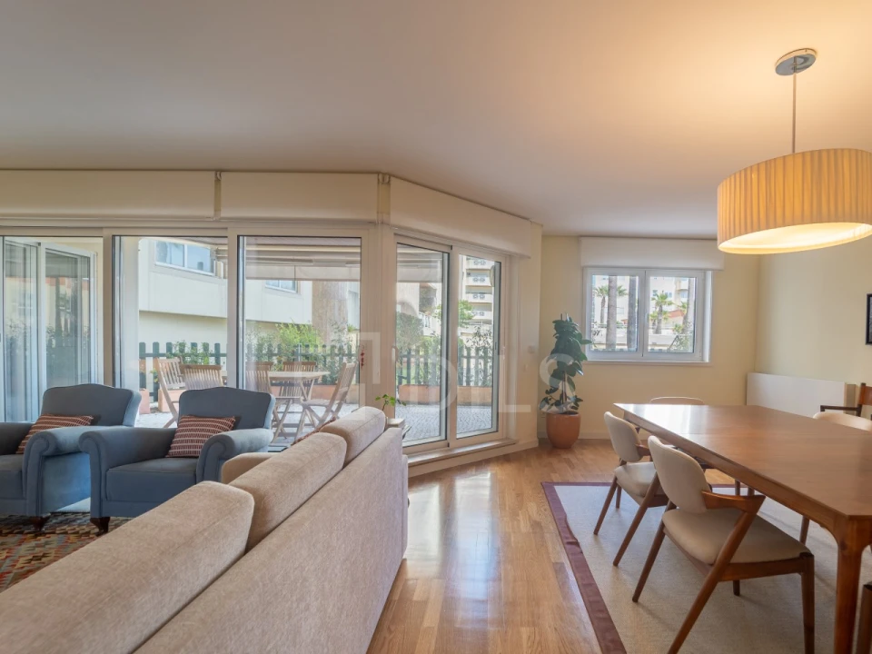 Apartamento T4 para Venda em Aldoar, Foz do Douro e Nevogilde Foto 15