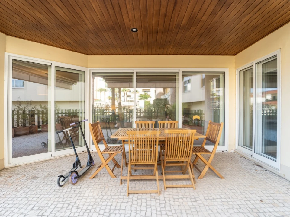 Apartamento T4 para Venda em Aldoar, Foz do Douro e Nevogilde Foto 20