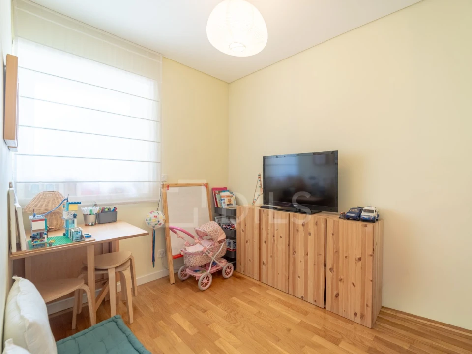 Apartamento T4 para Venda em Aldoar, Foz do Douro e Nevogilde Foto 26