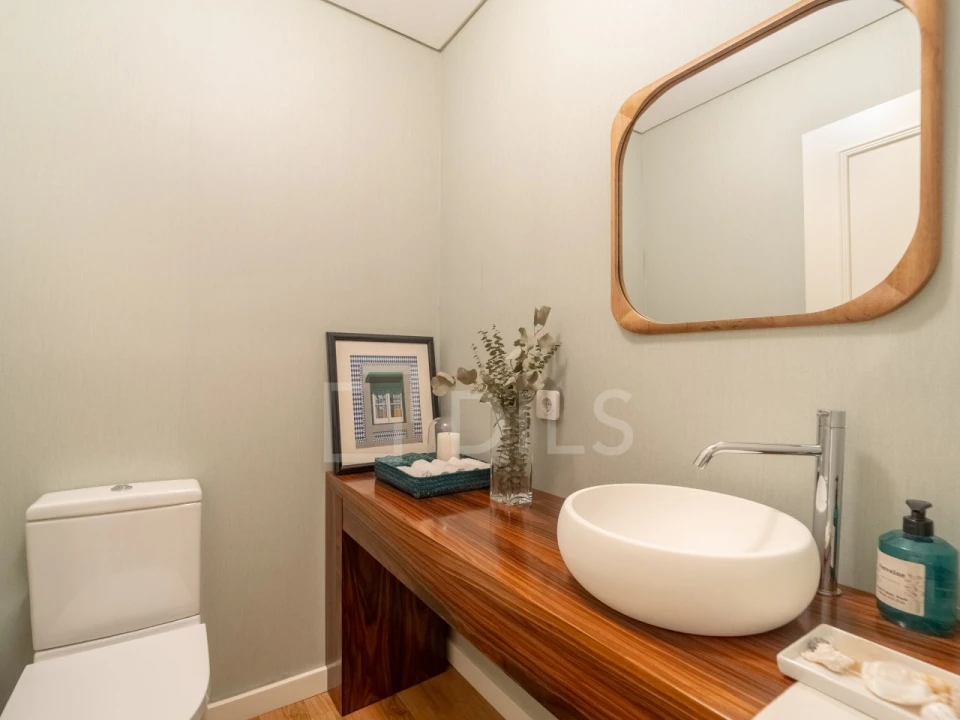 Apartamento T4 para Venda em Aldoar, Foz do Douro e Nevogilde Foto 28