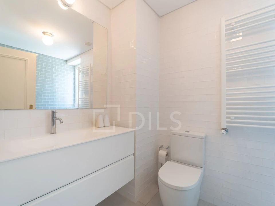 Apartamento T4 para Venda em Aldoar, Foz do Douro e Nevogilde Foto 34
