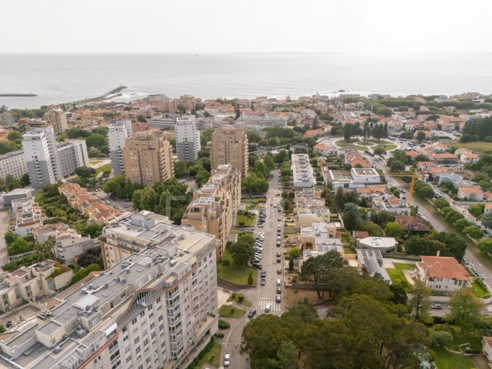 Apartamento T4 para Venda em Aldoar, Foz do Douro e Nevogilde Foto 40