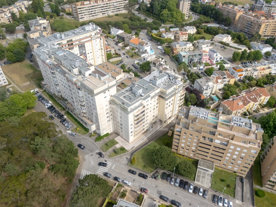 Apartamento T4 para Venda em Aldoar, Foz do Douro e Nevogilde Foto 41