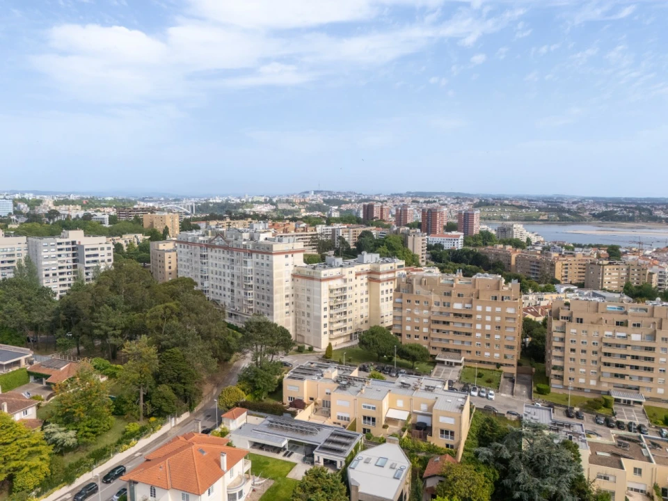 Apartamento T4 para Venda em Aldoar, Foz do Douro e Nevogilde Foto 42